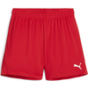 Kratke hlače Puma teamGOAL hort Wmn