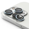 Zastita za kameru diamond za iphone 16 pro (6.3)/16 pro max (6.9) plava ( FL11433 )