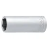 Unior Kljuc Nasadni 1/4” 188/2L 6p 12 616891