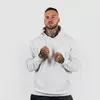 GymBeam ???? Hoodie Grey