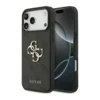 Maska Guess 4G Big Logo za iPhone 17 Pro Max/ 18 Pro Max crna