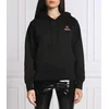 Kenzo Ženski duks FC62SW0154MF-99J, Crni