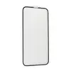 Zastitno Staklo Tempered glass 2.5D full glue za iPhone 13/13 Pro/14/16e/17e 6.1 crni