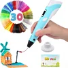 Printing Pen - 3D Magična Olovka