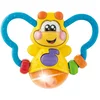 Chicco Elektronska ropotulja Svetlobni hrošč