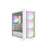 RAIDMAX Meshiah X605 Beli X605TWF WT