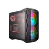 COOLER MASTER MasterCase H500 ARGB modularno kućište sa providnom stranicom (MCM-H500-IGNN-S01)