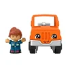 Fisher price little people šlep služba i vozač ( 141784 )