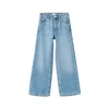MANGO KIDS Kavbojke modra
