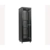 MaxPro Line Rack samostojeći orman, 42U, 800x1000, Perforirana vrata, 5 kutija