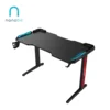 Gaming sto Nanobit NB502 120cm Midnight Black