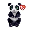 Ty plis Igračka panda, regular,