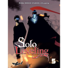 Manga Strip Solo Leveling 5