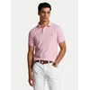 Polo Ralph Lauren Majica svetlo modra / staro roza