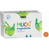 KREUL Mucki komplet 6 prstnih barv