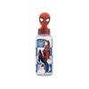 Stor Plastična plastenka 3D s figuro Spidermana, 560ml, 74859