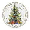 Tognana Tanjir za panetone Cinzia Gift, 31 cm. Šareni