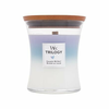 WoodWick Sveća Trilogy Medium Calming Retreat 92965E