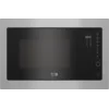 BEKO ugradna mikrotalasna pećnica BMOB 20231 X, siva