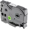 Kompatibilna Traka Brother TZe - 111 / TZ - 111 - 6mm x 8m - Crni Tisak / Prozirna Podloga KP36506