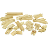 Bigjigs – Komplet 25 delov