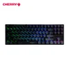 Cherry Tastatura, Bluetooth, Crna