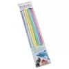 Papir ukrasni rebrasti 13x500mm pk56 Ichi pastelna mešavina