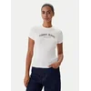 Tommy Jeans Majica DW0DW22302 Bela
