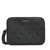 Kozmetični kovček Guess PW7565 P6245 Temno siva