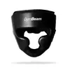 GymBeam Headguard Striker Black
