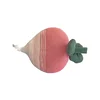 Lorena Canals Jastuk Pleteni Ramona The Radish