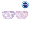 Chicco laža Physio Air sil. roze 0-6m, 2kom