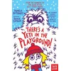There's A Yeti In The Playground!