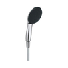 Shower Rose Grohe Plastic