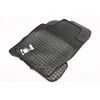 Petex Tipske patosnice za SEAT Ibiza 6j (2008+)