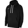 Mikina s kapuco Nike M NK FLC PARK20 PO HOODIE cw6894-010 Velikost S