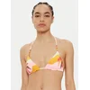 Maaji Gornji del bikini Paradiso Waves Balmy PT2404STR035 Roza