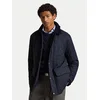 Polo Ralph Lauren Prehodna jakna 710B15443001 Mornarsko modra Regular Fit