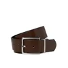 JACK & JONES Pas JACGARDA čokolada