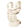 Ergobaby Nosilka Omni Classic Mesh luminous ivory