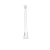 Sollux SL.0570 - Viseći luster na sajli DIEGO 3xE27/60W/230V