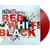 The Bellrays - The Red White & Black (Limited Edition) (Clear Red Coloured) (LP)