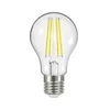 Arcchio LED-žarnica, E27, A60, 7,2 W, žarilna nitka, 2700 K, z možnostjo zatemnitve - jasno - Steklo