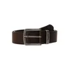 LEVIS  Pas TWO HORSE KEEPER temno rjava