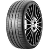 Continental SportContact 6 ( 245/40 R20 99V XL EVc, POL, sa rebrom felne )