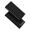 DUX DUCIS SKIN PRO futrola za XIAOMI 14T crna