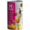 Moksi Konzerva za pse sa piletinom 415g
