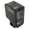 LEXMARK 24B6516 Cyan, originalen toner