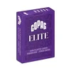 Copag Elite Purple Jumbo
