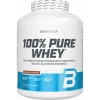 BioTechUSA 100% čisti protein surutke 2270 g - čokolada